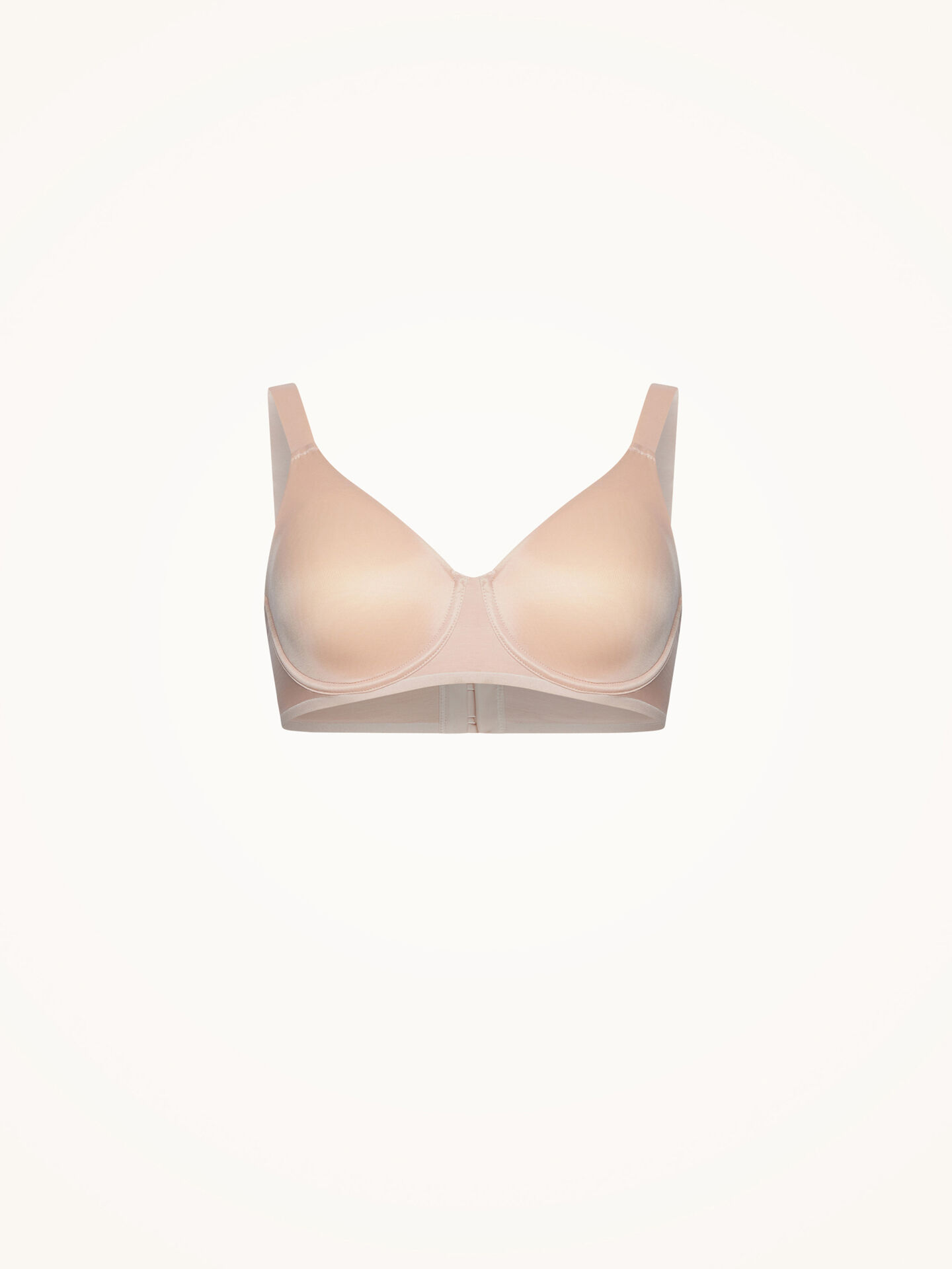 Sheer Touch Bra