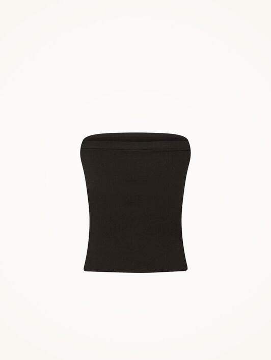 Fatal Top Sleeveless Fatal Top Sleeveless