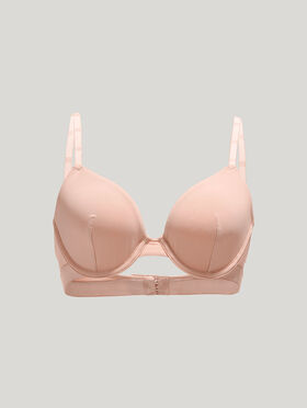 MICROFIBRE BRA