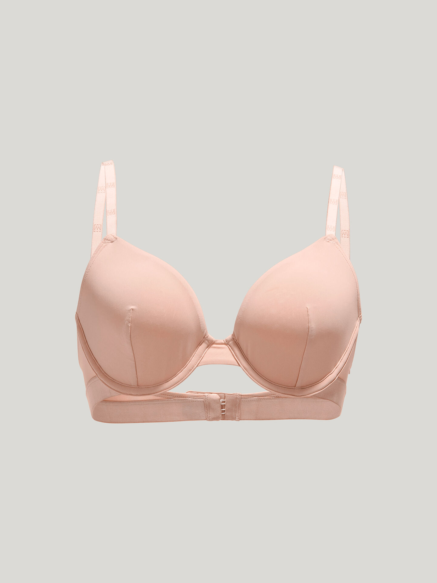 Microfibre Bra
