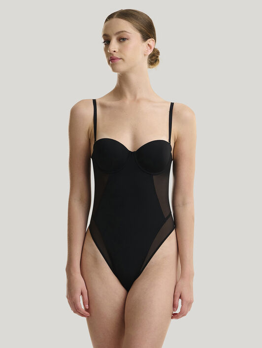 MICROFIBRE LIGHT SHAPE BODY
