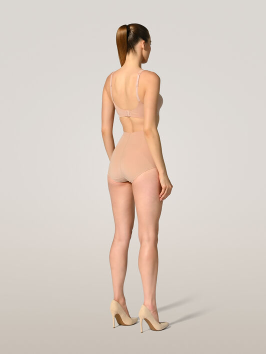 Cotton Contour 3W Skin Bra Cotton Contour 3W Skin Bra