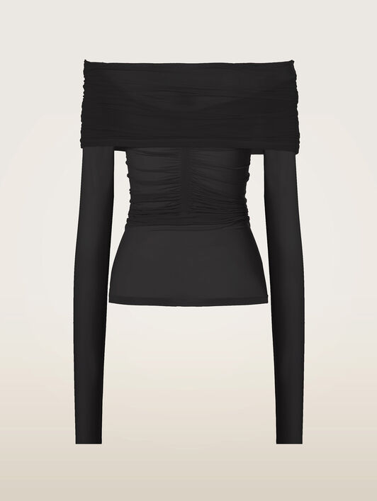 Sheer Drape Sheer Drape