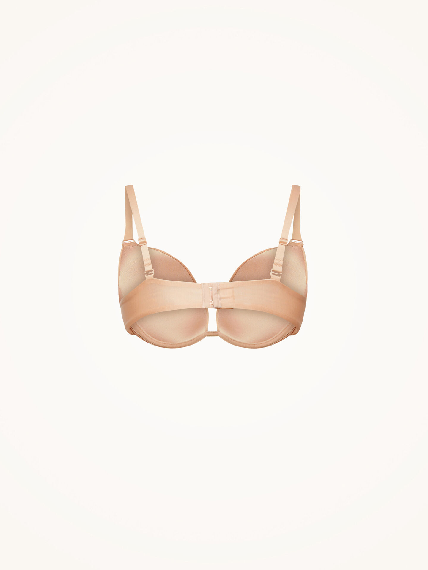 Sheer Touch Push-Up Bra Sheer Touch Push-Up Bra