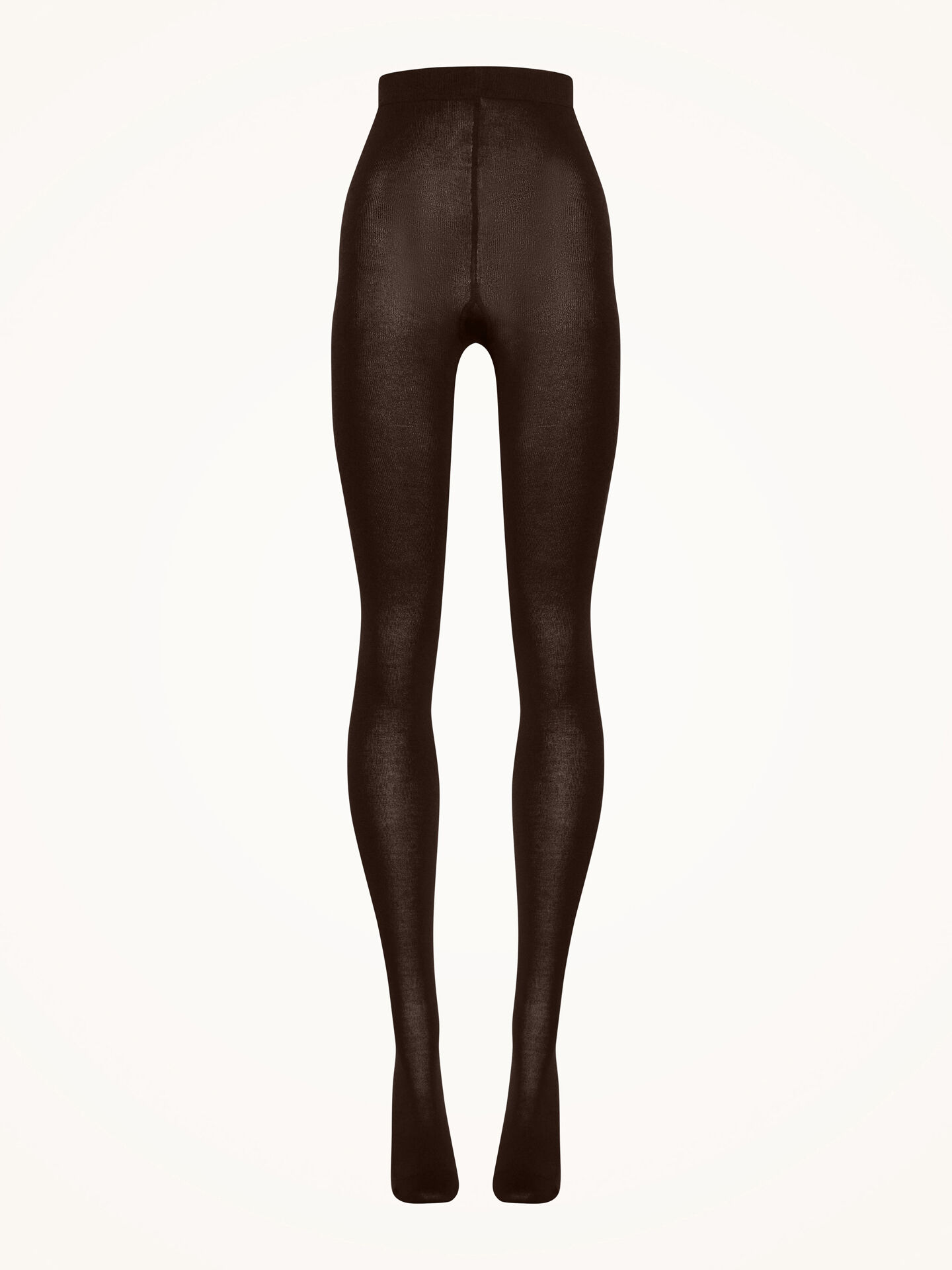 CASHMERE/SILK TIGHTS