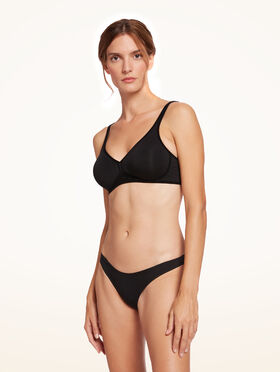COTTON CONTOUR 3W SKIN BRA