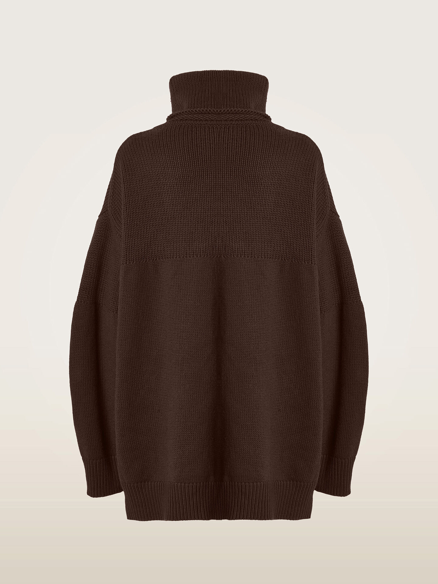 Compact Merino Loose Compact Merino Loose