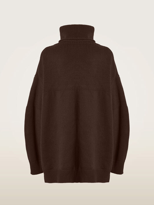 Compact Merino Loose Compact Merino Loose