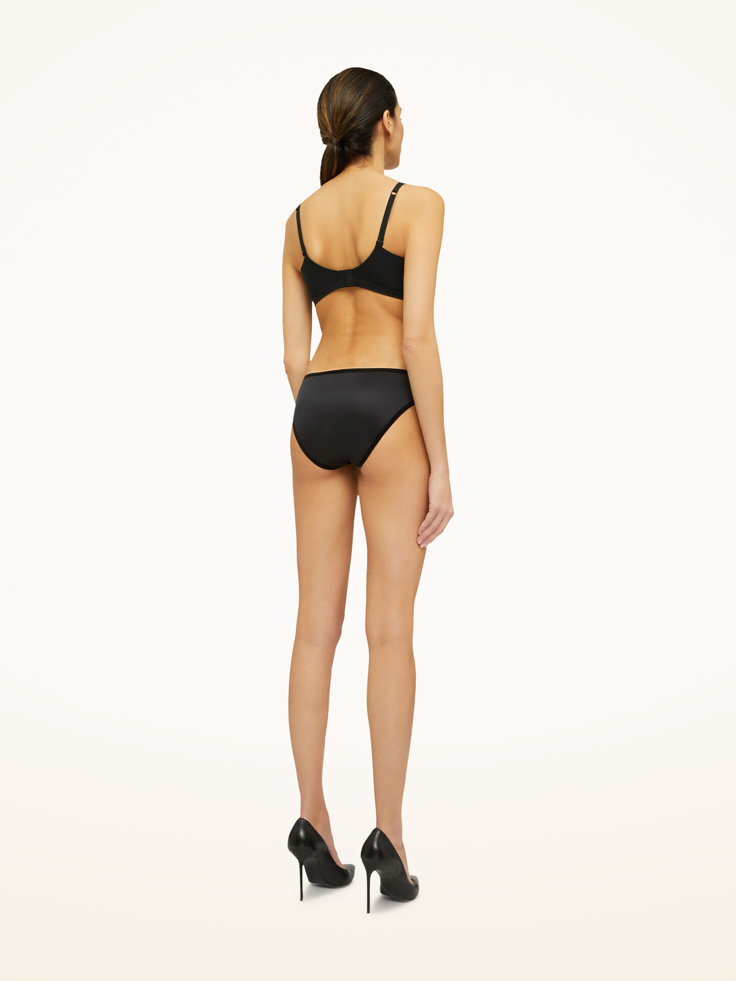 Pure 3W Skin Bra Pure 3W Skin Bra
