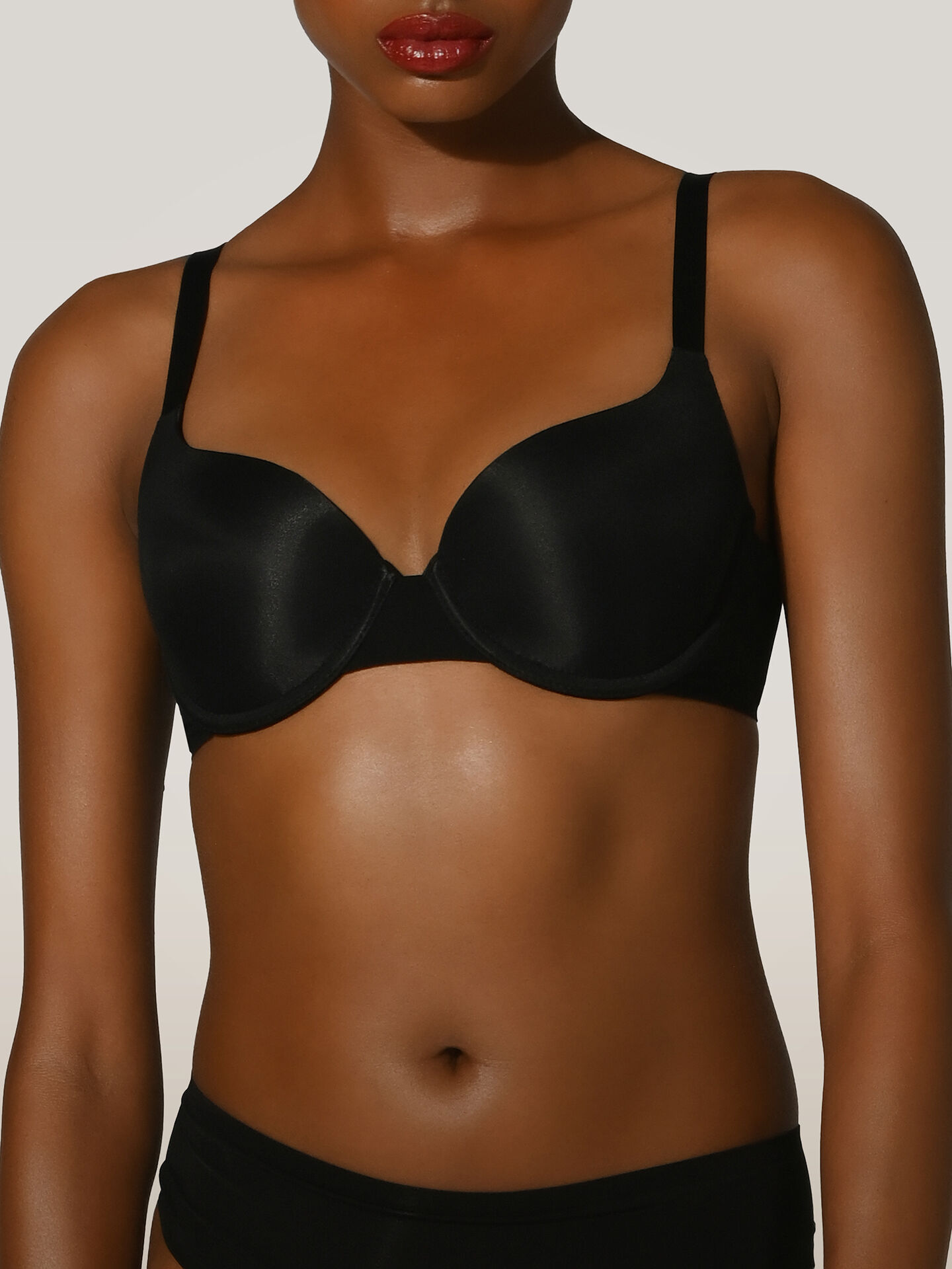 Pure 3W Cup Bra Pure 3W Cup Bra