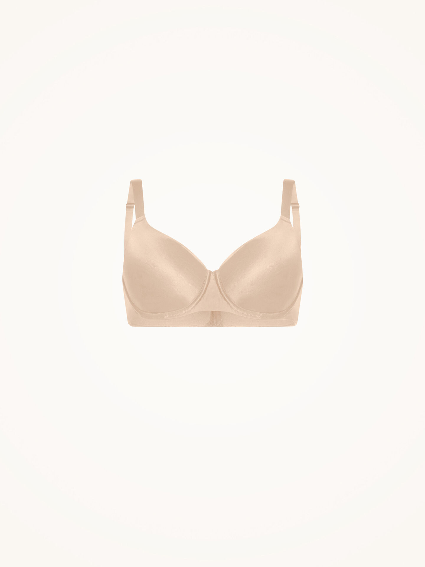 Sheer Touch Soft Cup Bra Sheer Touch Soft Cup Bra