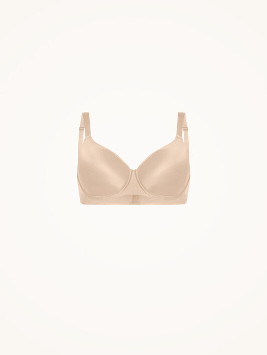 Sheer Touch Soft Cup Bra Sheer Touch Soft Cup Bra