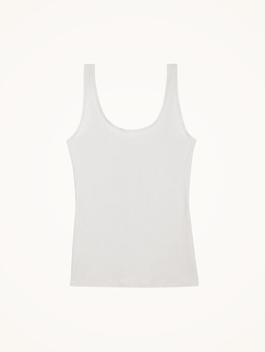 Beauty Cotton Top