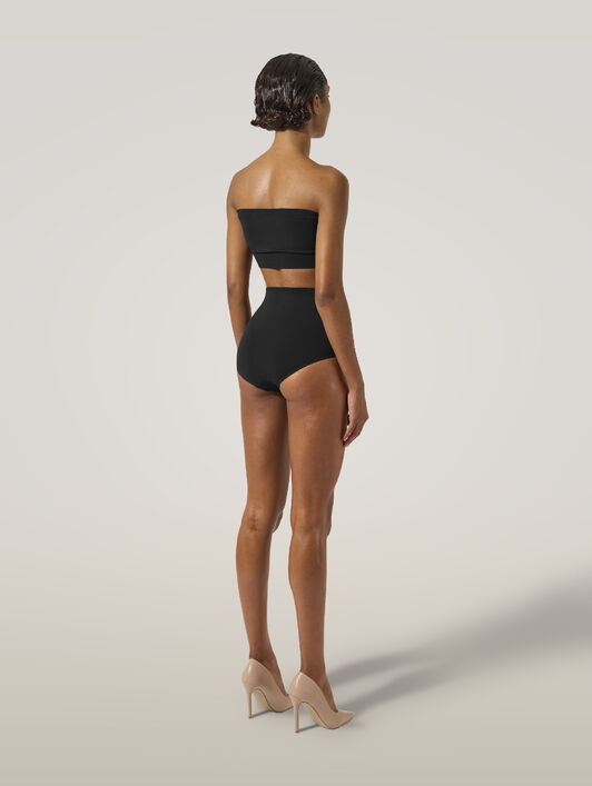 SEAMLESS SHORTS