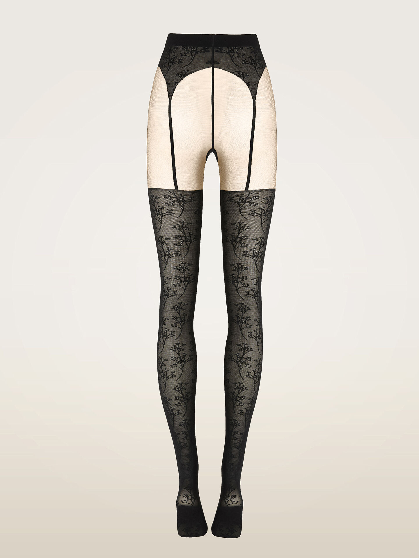 PASSION FLOWER TIGHTS PASSION FLOWER TIGHTS
