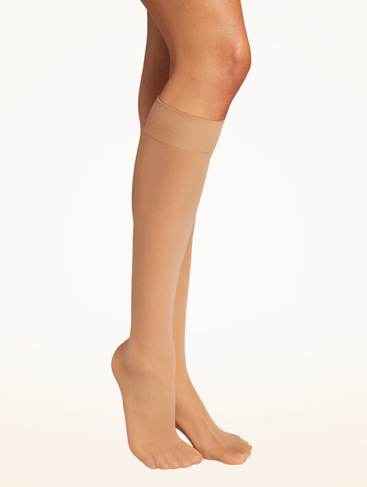 INDIVIDUAL 10 KNEE-HIGHS INDIVIDUAL 10 KNEE-HIGHS