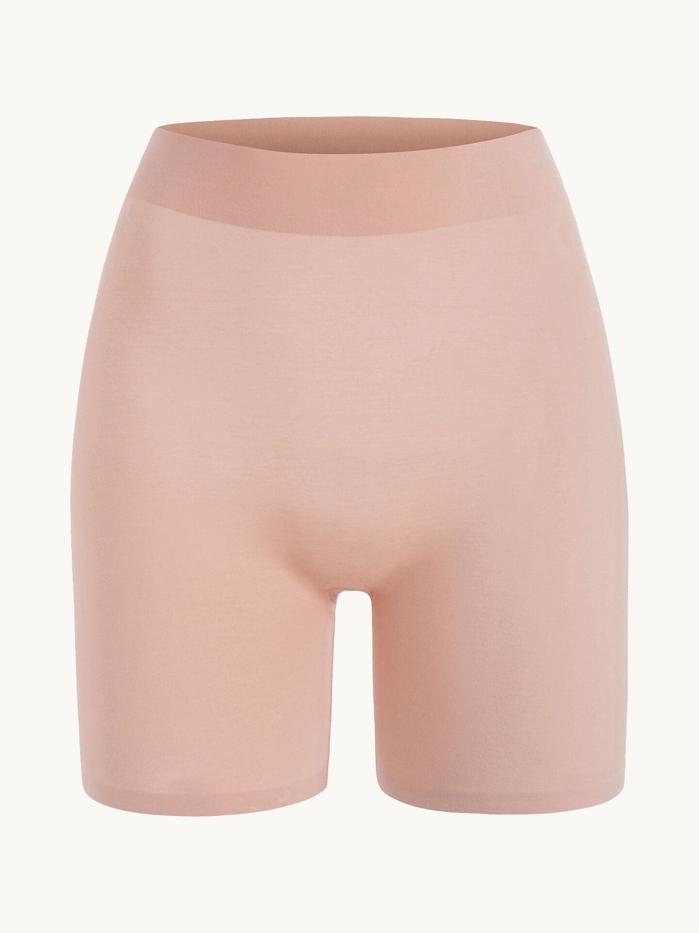 Cotton Contour Control Shorts