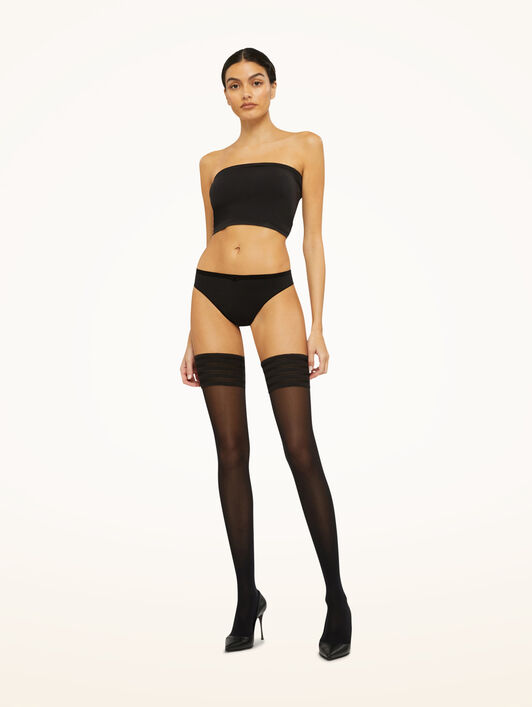 Velvet de Luxe 50 Stay-Up Velvet de Luxe 50 Stay-Up