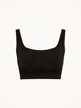 Cotton Contour 3W Skin Bra