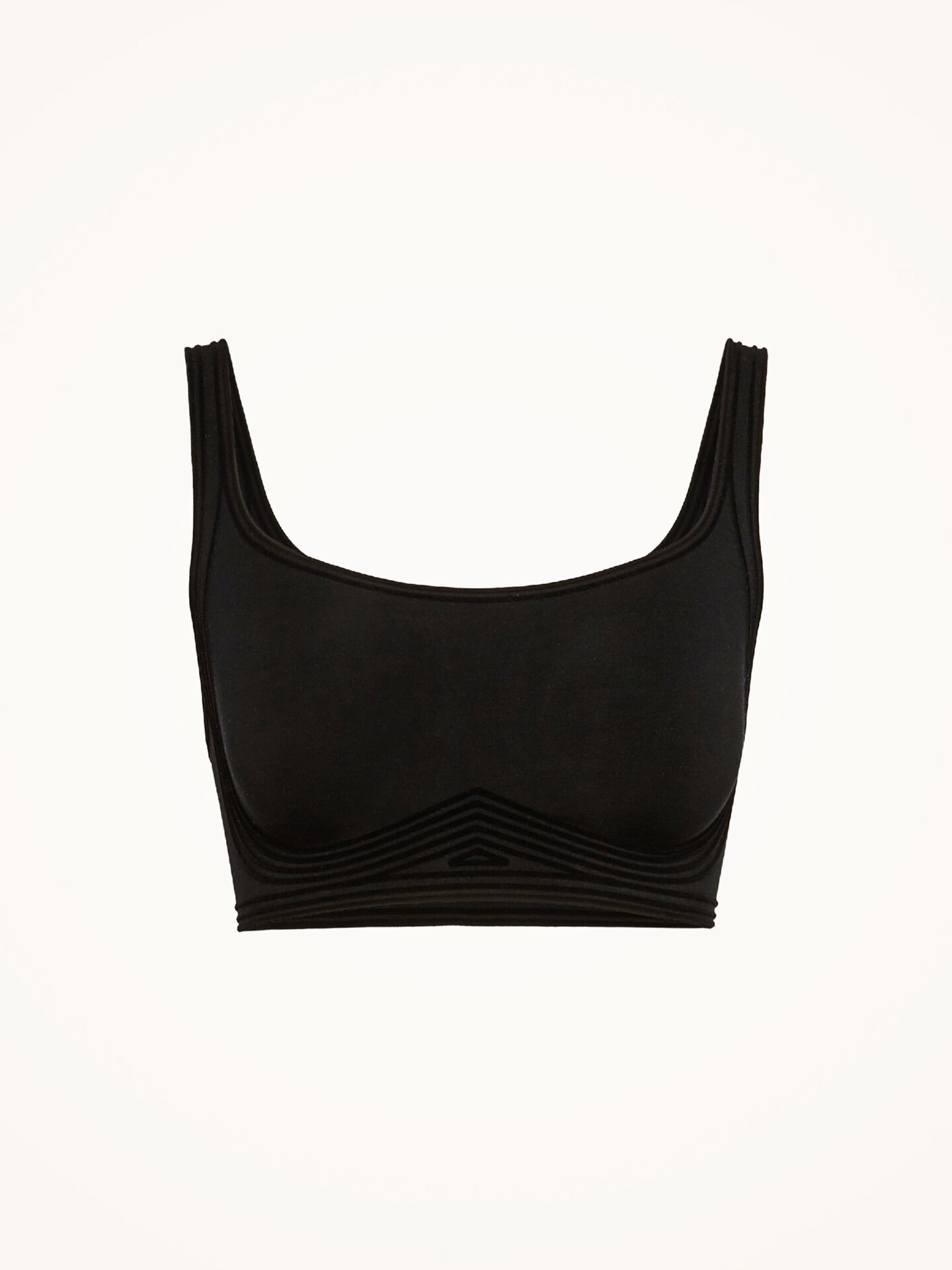Cotton Contour 3W Skin Bra