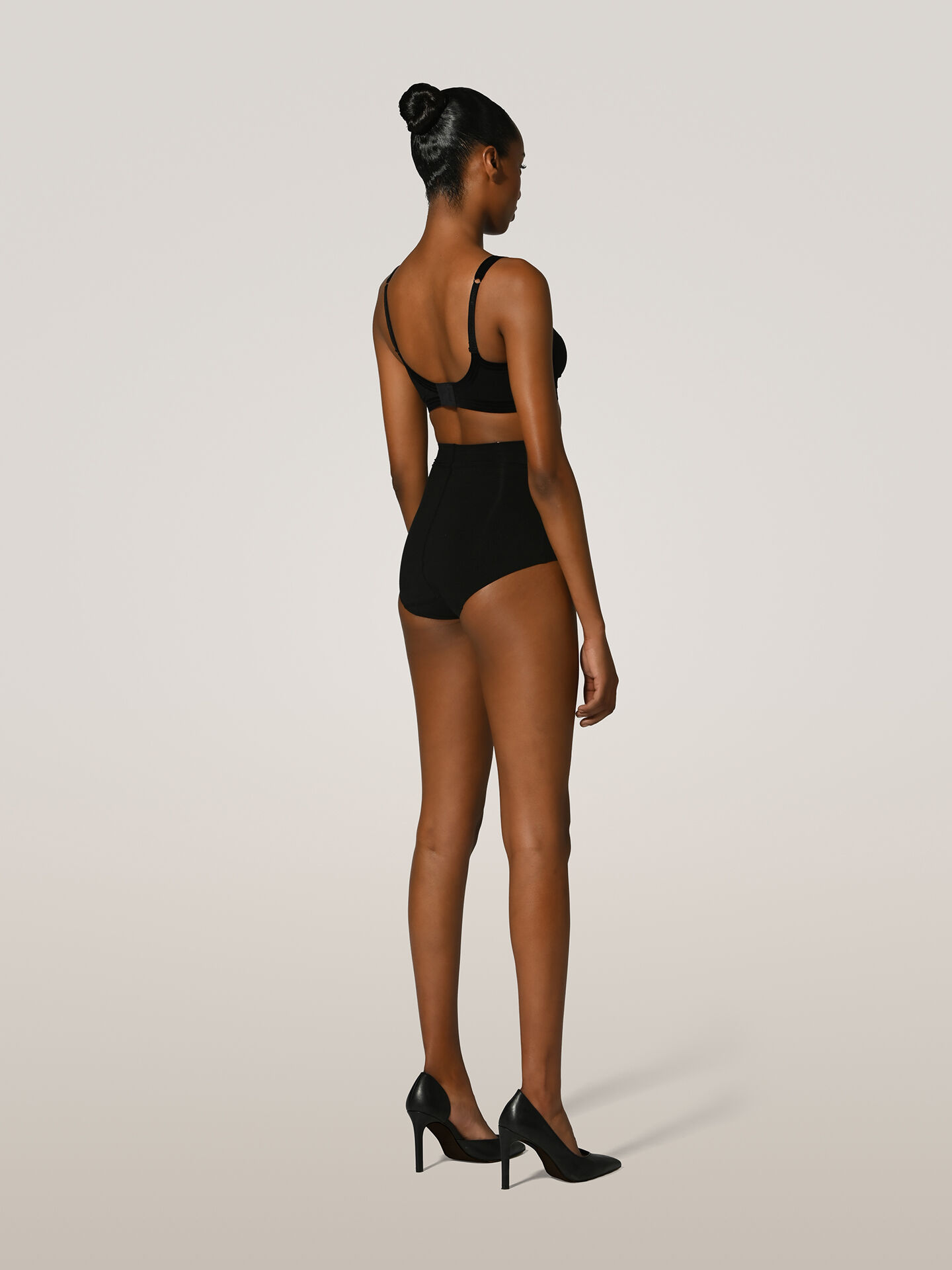 Cotton Contour 3W Skin Bra Cotton Contour 3W Skin Bra