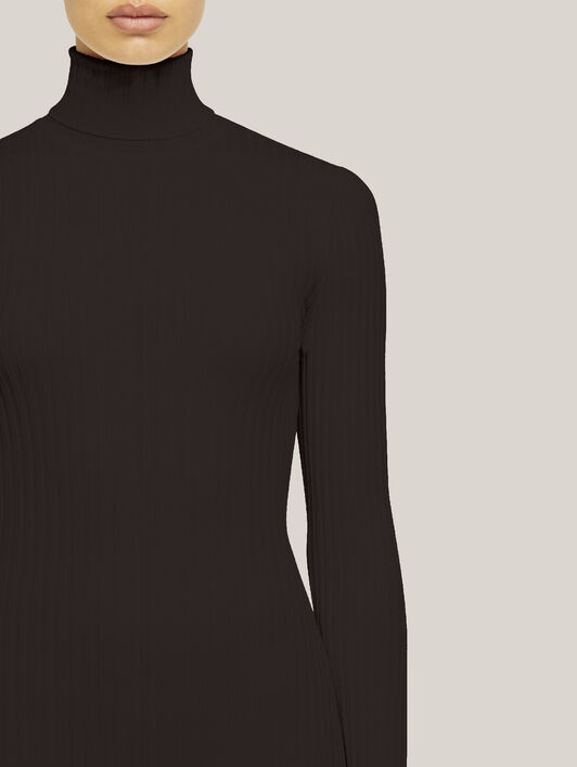 Merino Rib