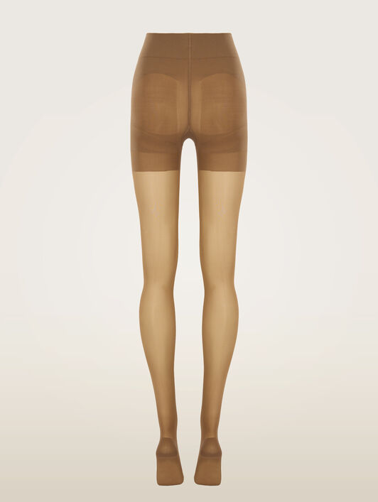 MISS W 30 PUSH UP TIGHTS
