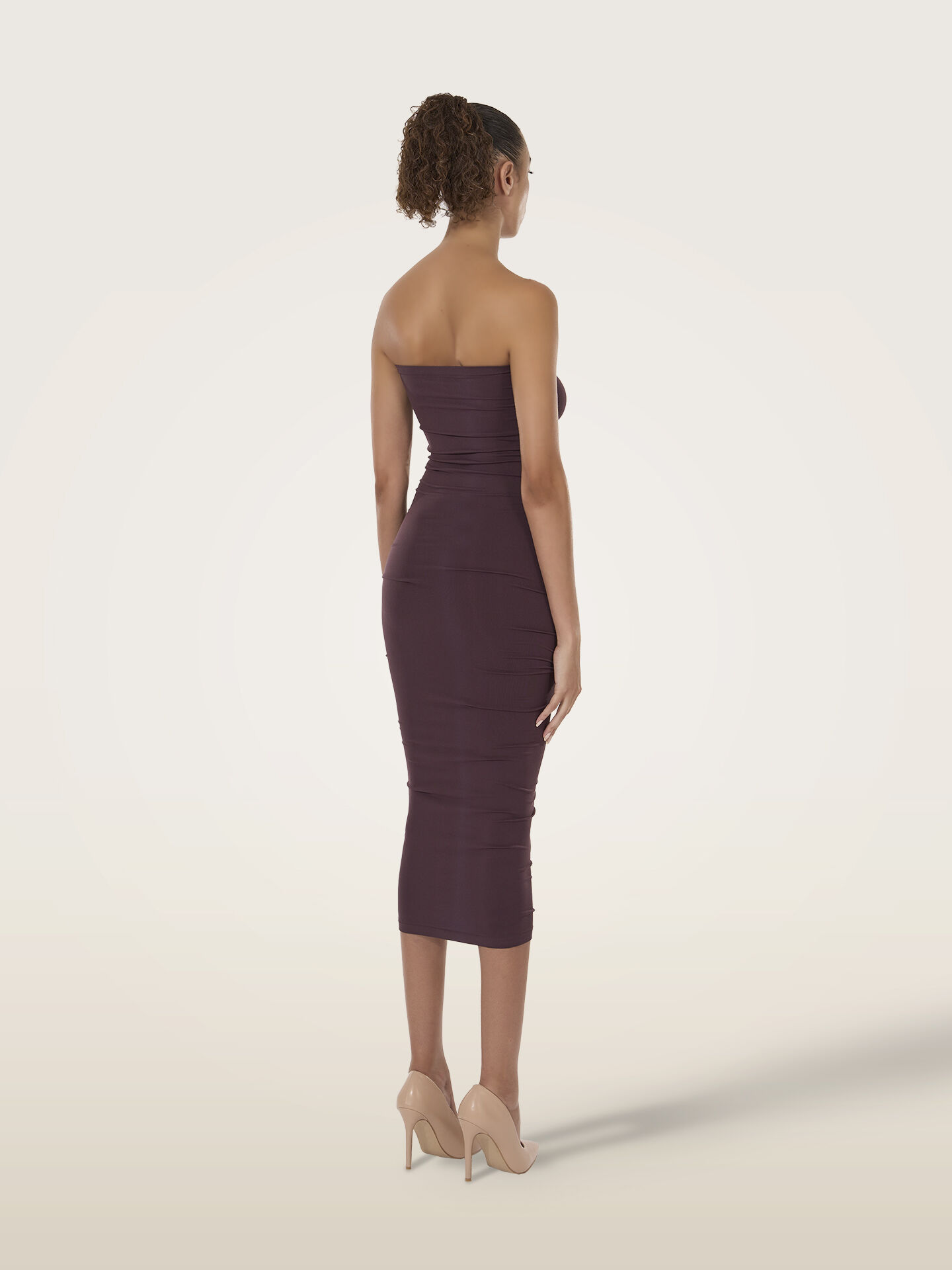 FATAL DRESS