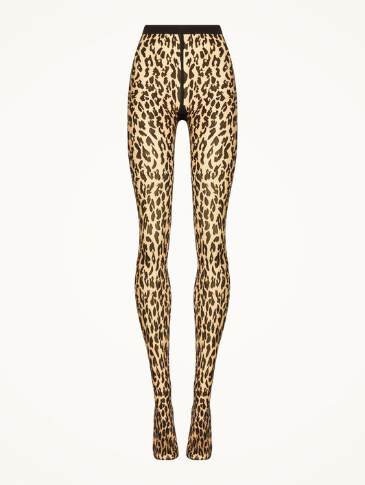 LEO TIGHTS