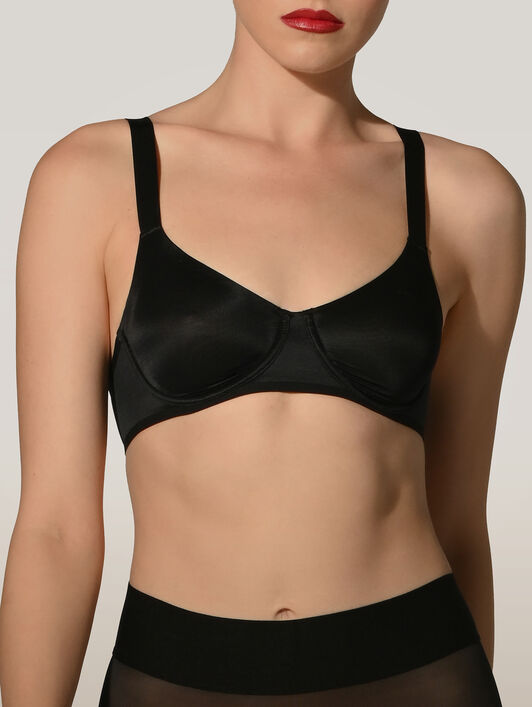 Sheer Touch Bra