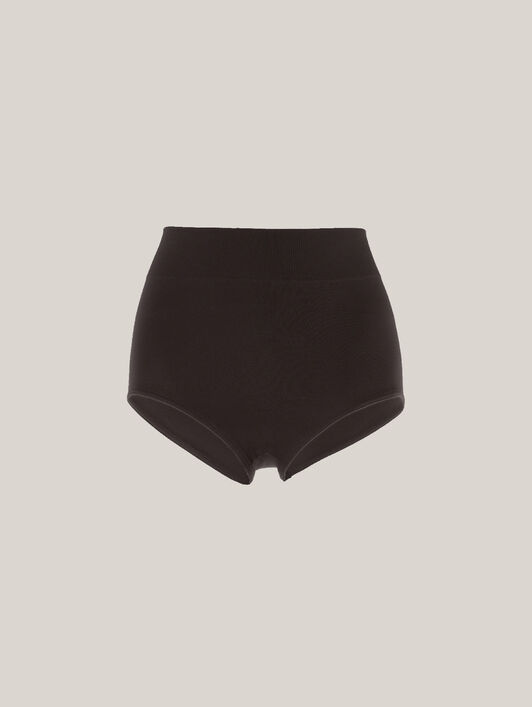 SEAMLESS SHORTS