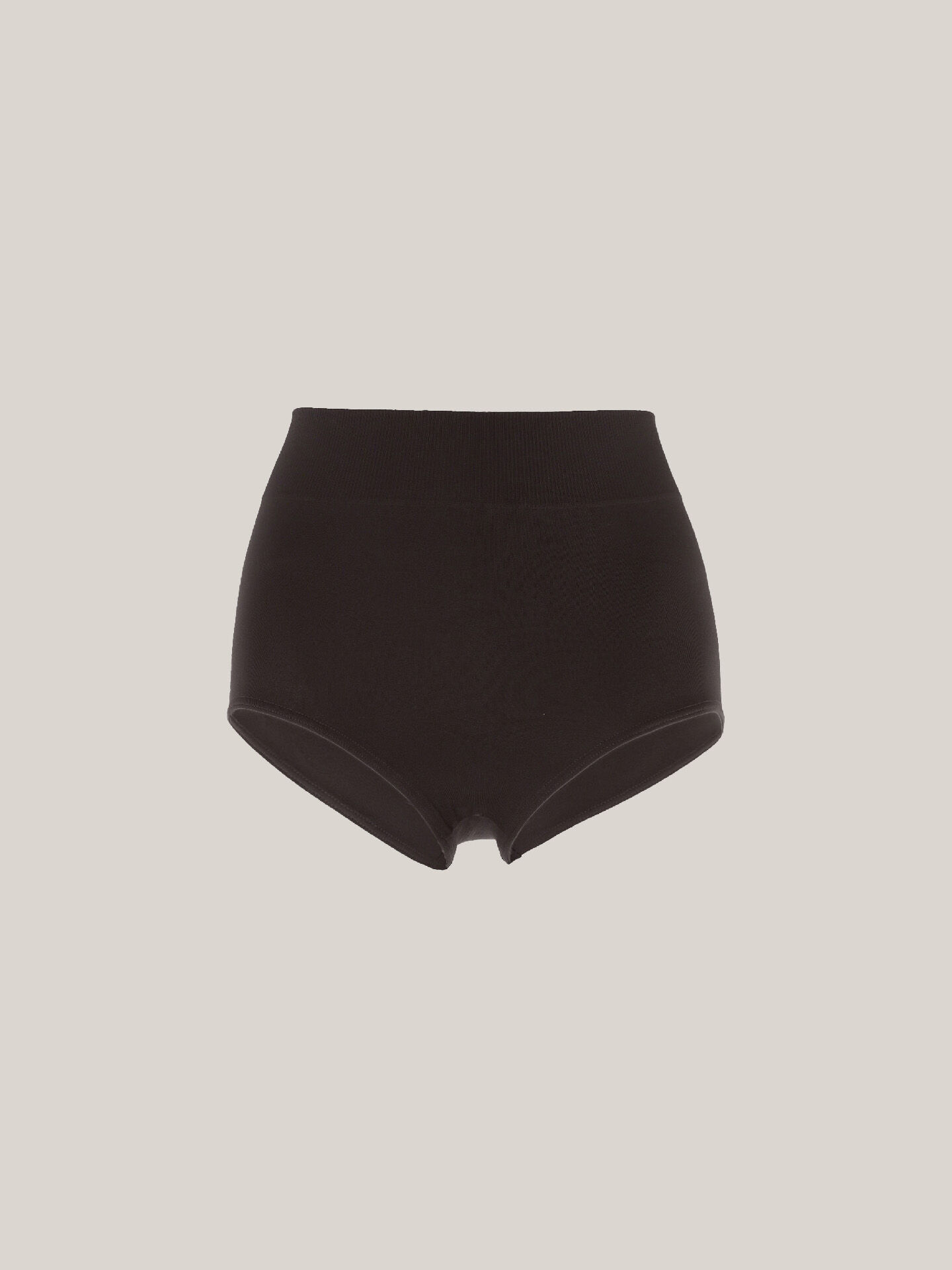 SEAMLESS SHORTS