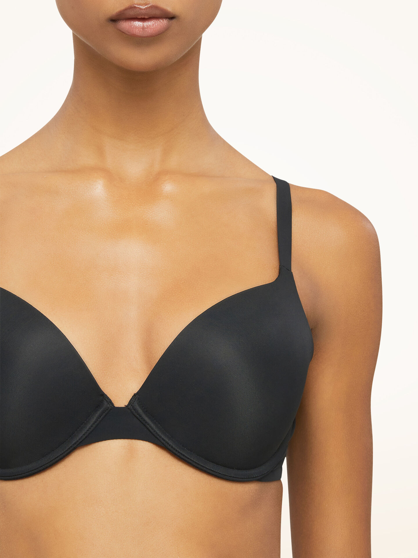 Pure 3W Push-Up Bra Pure 3W Push-Up Bra