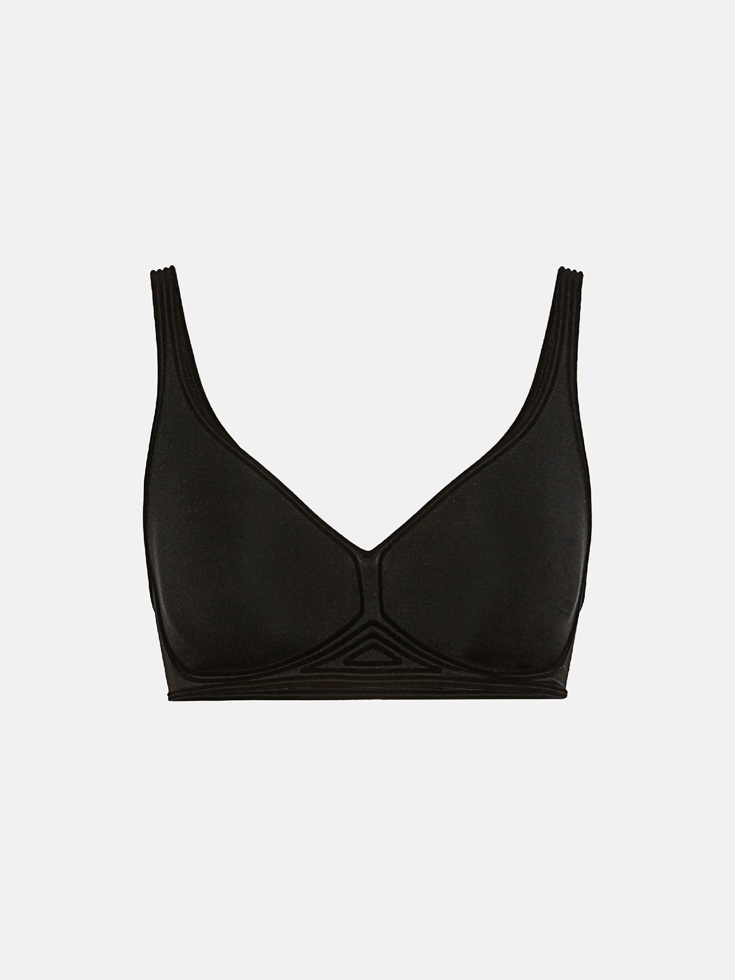 Cotton Contour 3W Skin Bra Cotton Contour 3W Skin Bra