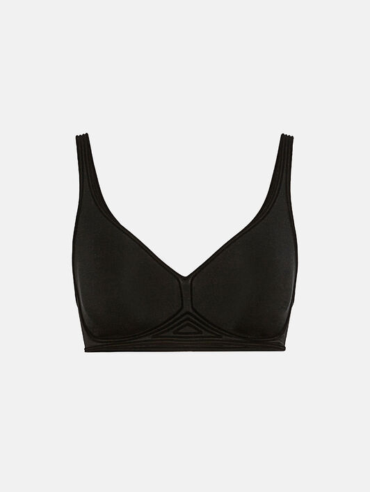 Cotton Contour 3W Skin Bra Cotton Contour 3W Skin Bra