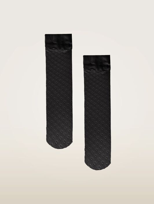 BLOSSOM KNEE-HIGHS BLOSSOM KNEE-HIGHS