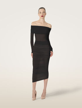 Sheer Drape