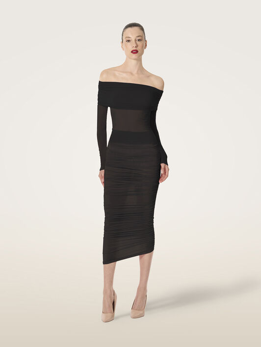 Sheer Drape Sheer Drape