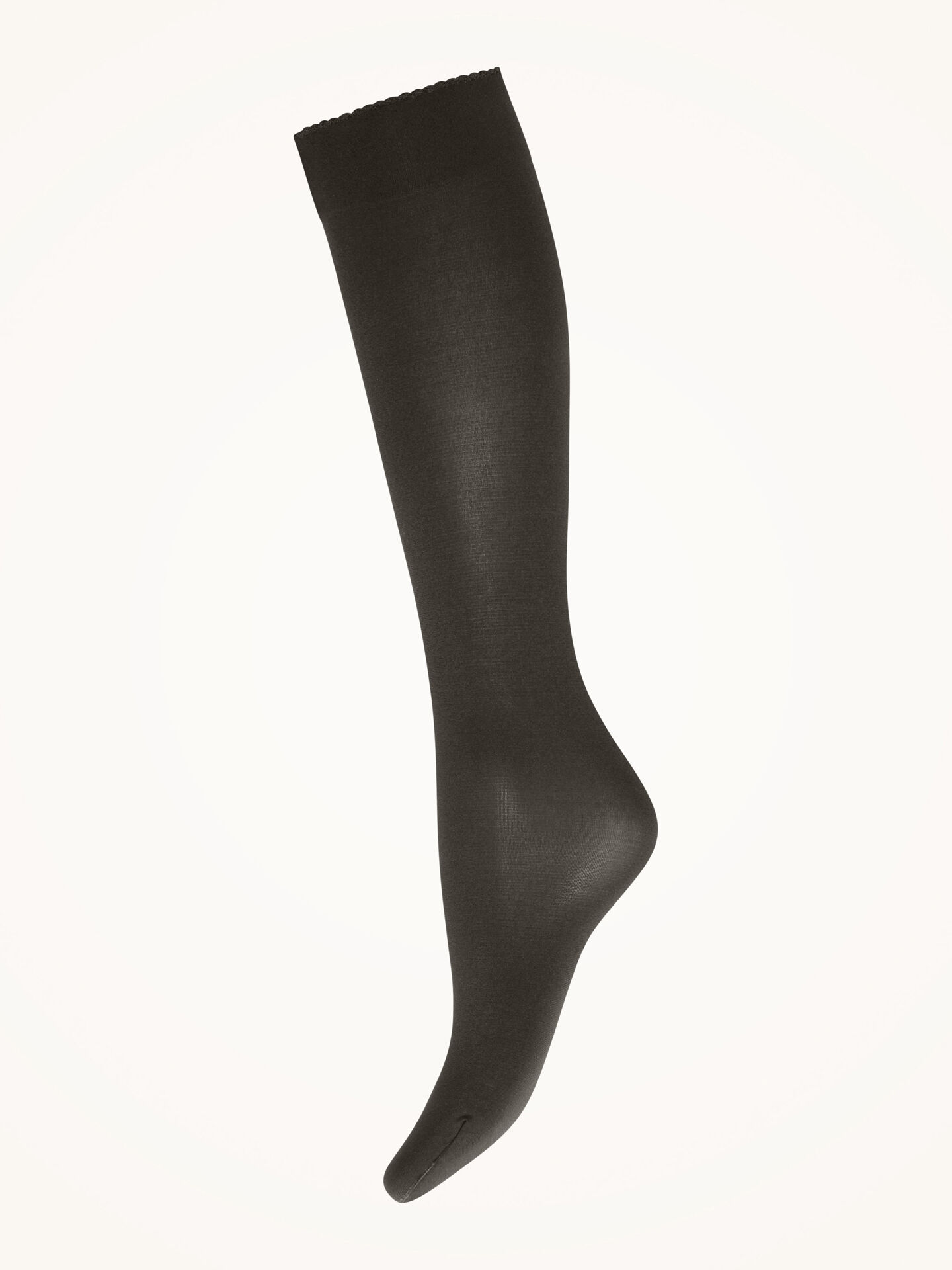 VELVET DE LUXE 50 KNEE-HIGHS