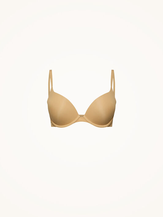 Pure 3W Push-Up Bra