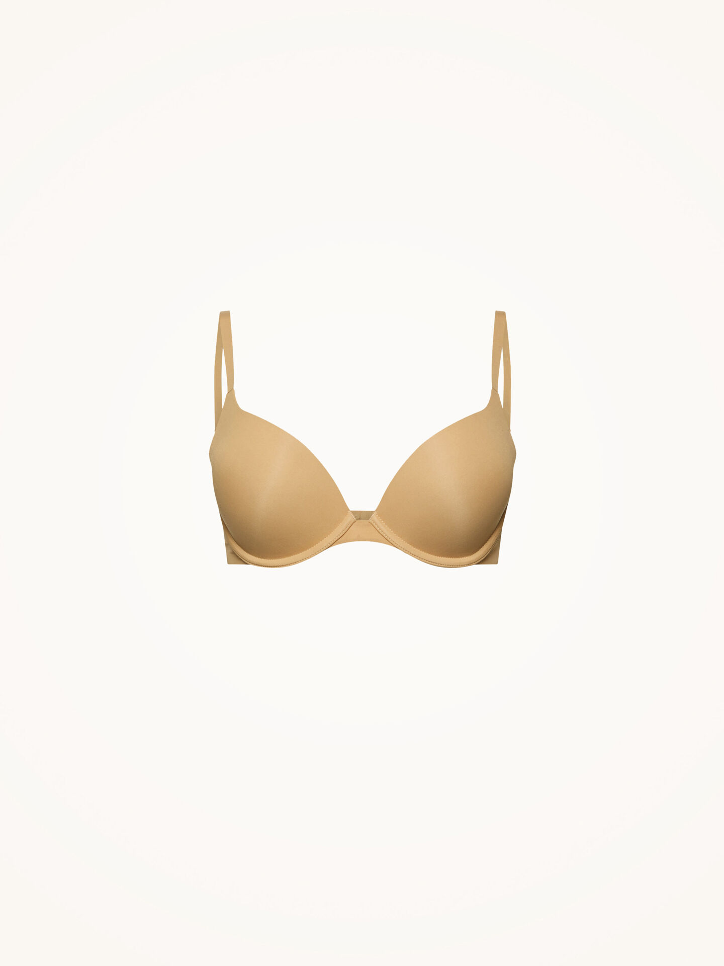 Pure 3W Push-Up Bra