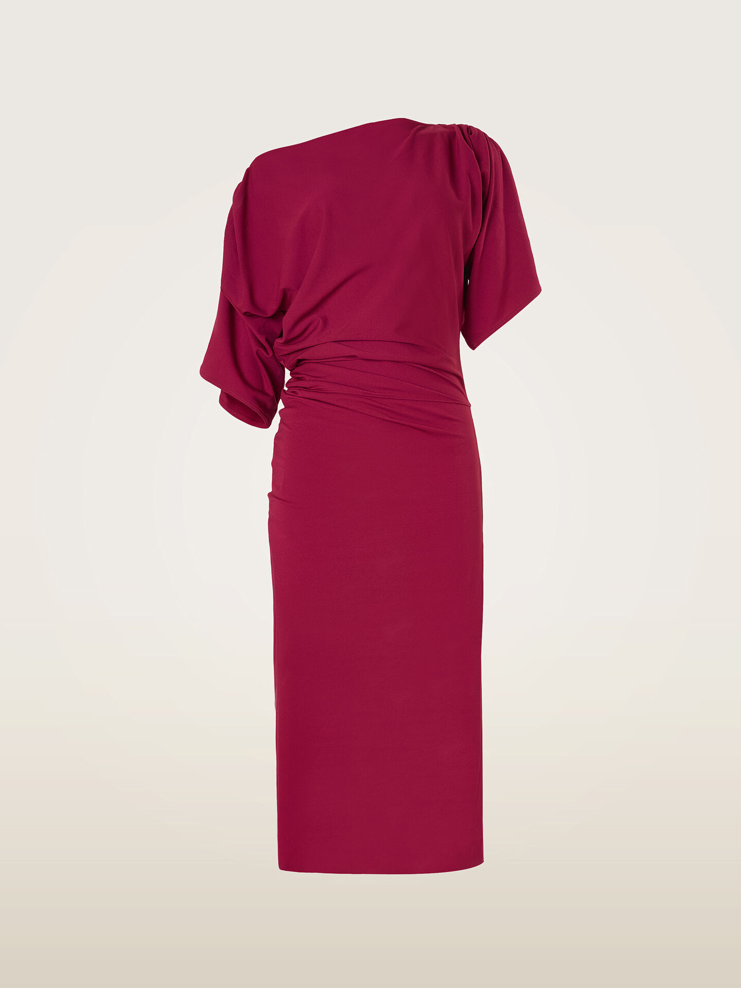 Fluid Drape
