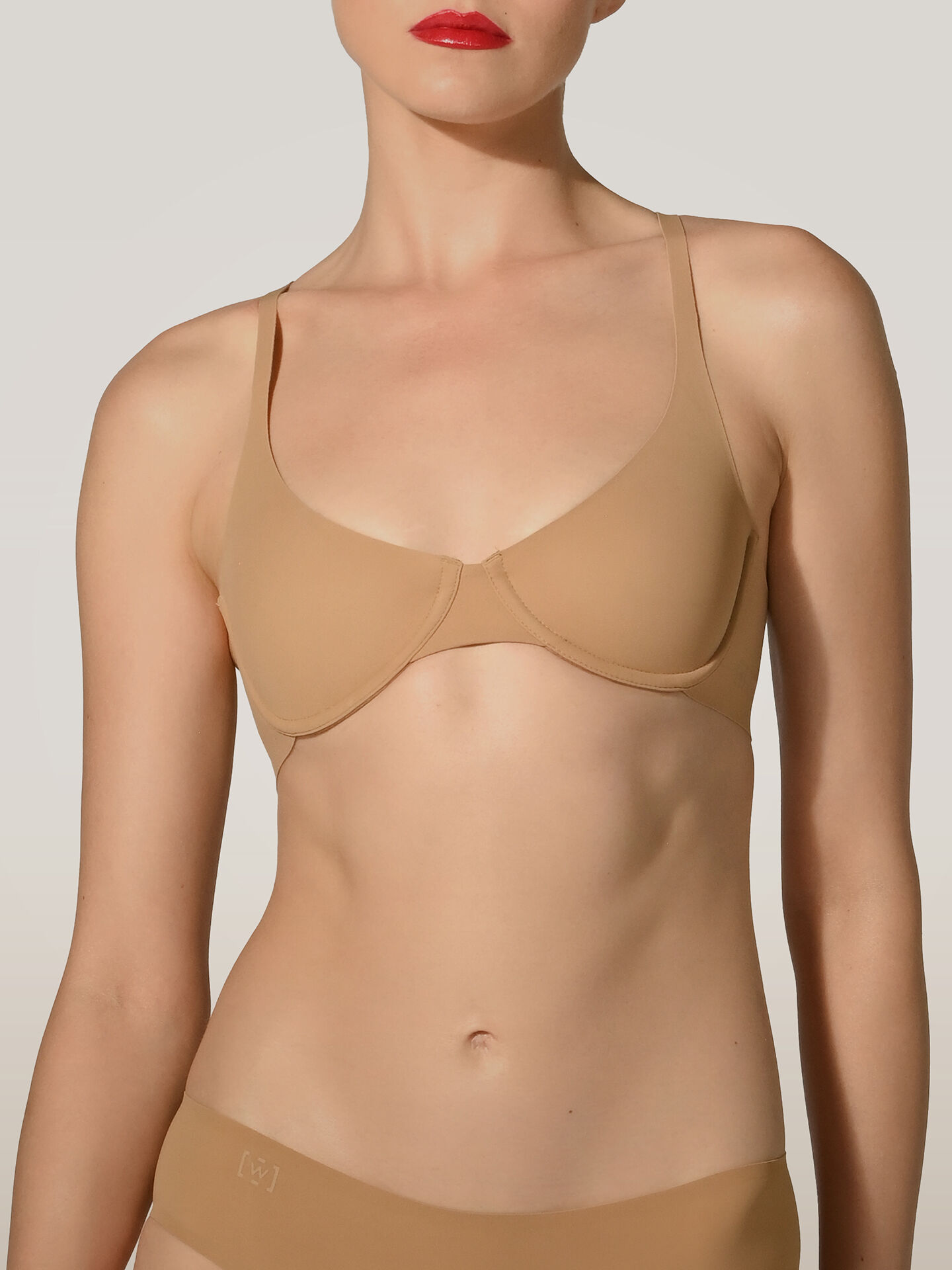 Pure 3W Bra Pure 3W Bra