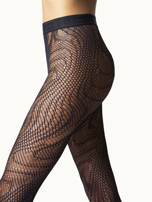 SNAKE NET TIGHTS SNAKE NET TIGHTS