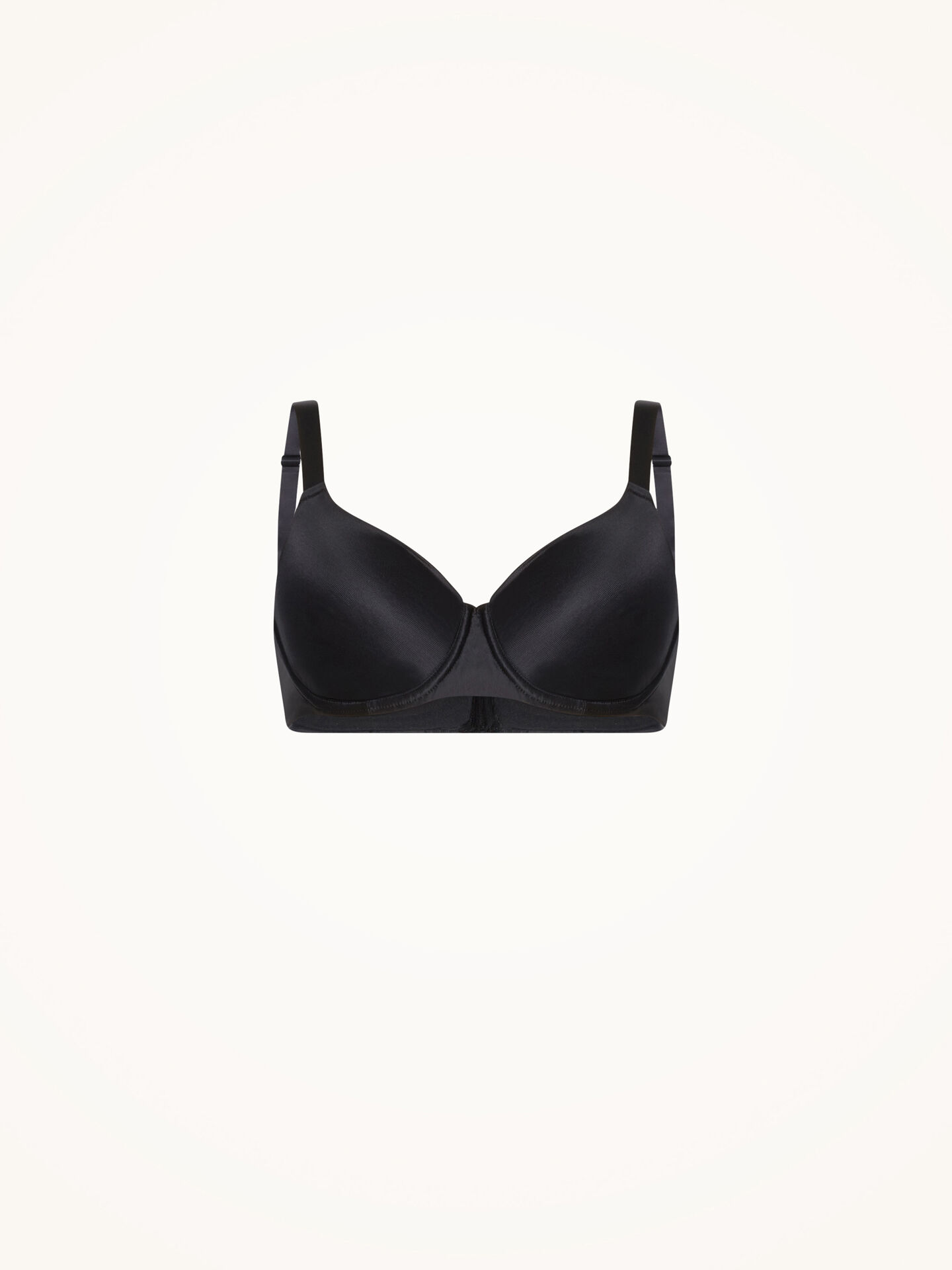 Sheer Touch Soft Cup Bra Sheer Touch Soft Cup Bra