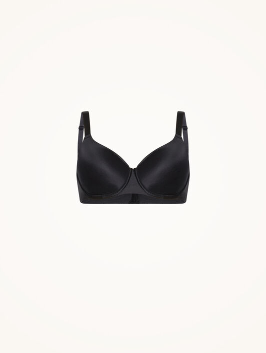 Sheer Touch Soft Cup Bra Sheer Touch Soft Cup Bra