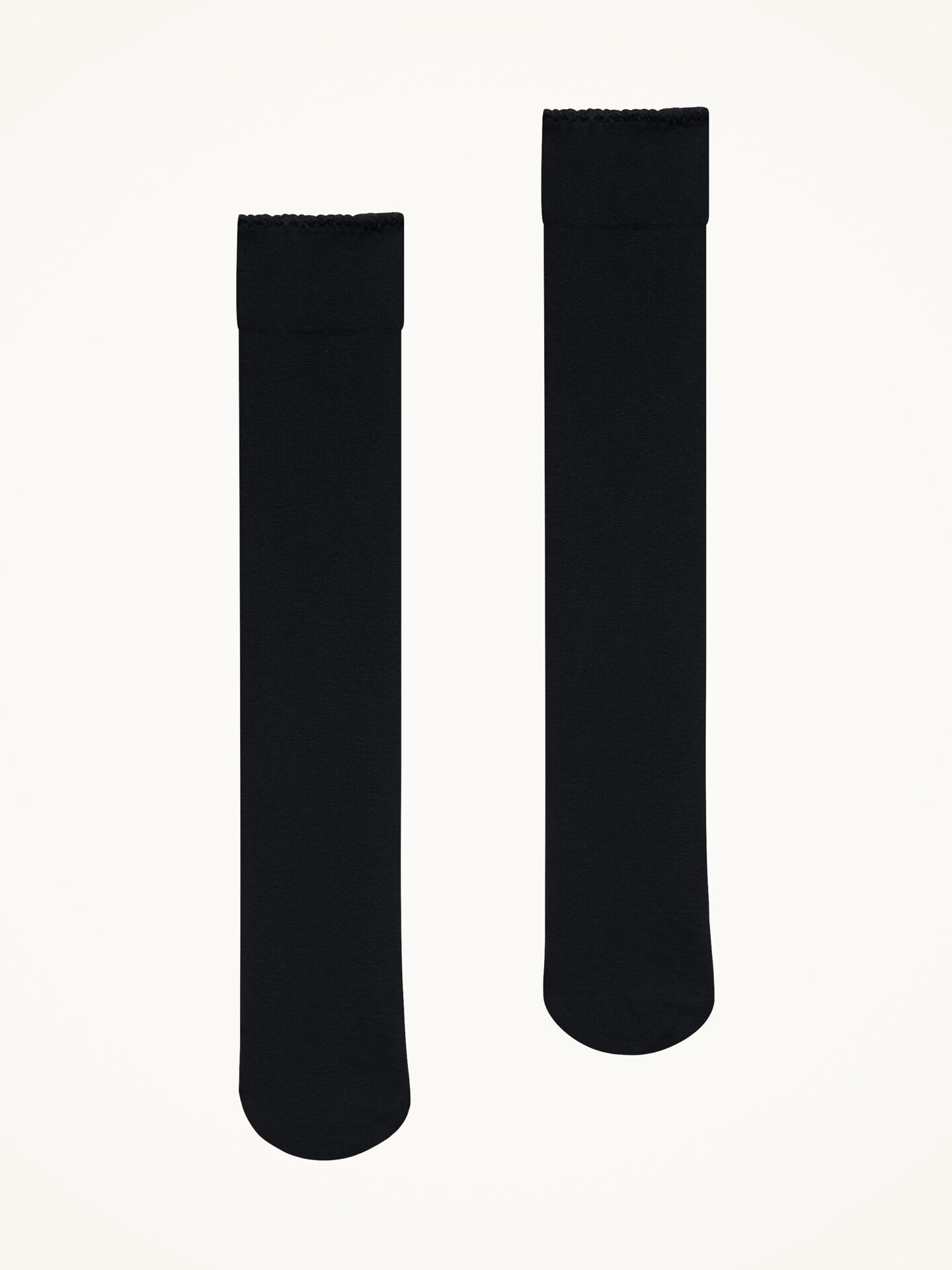 VELVET DE LUXE 50 KNEE-HIGHS