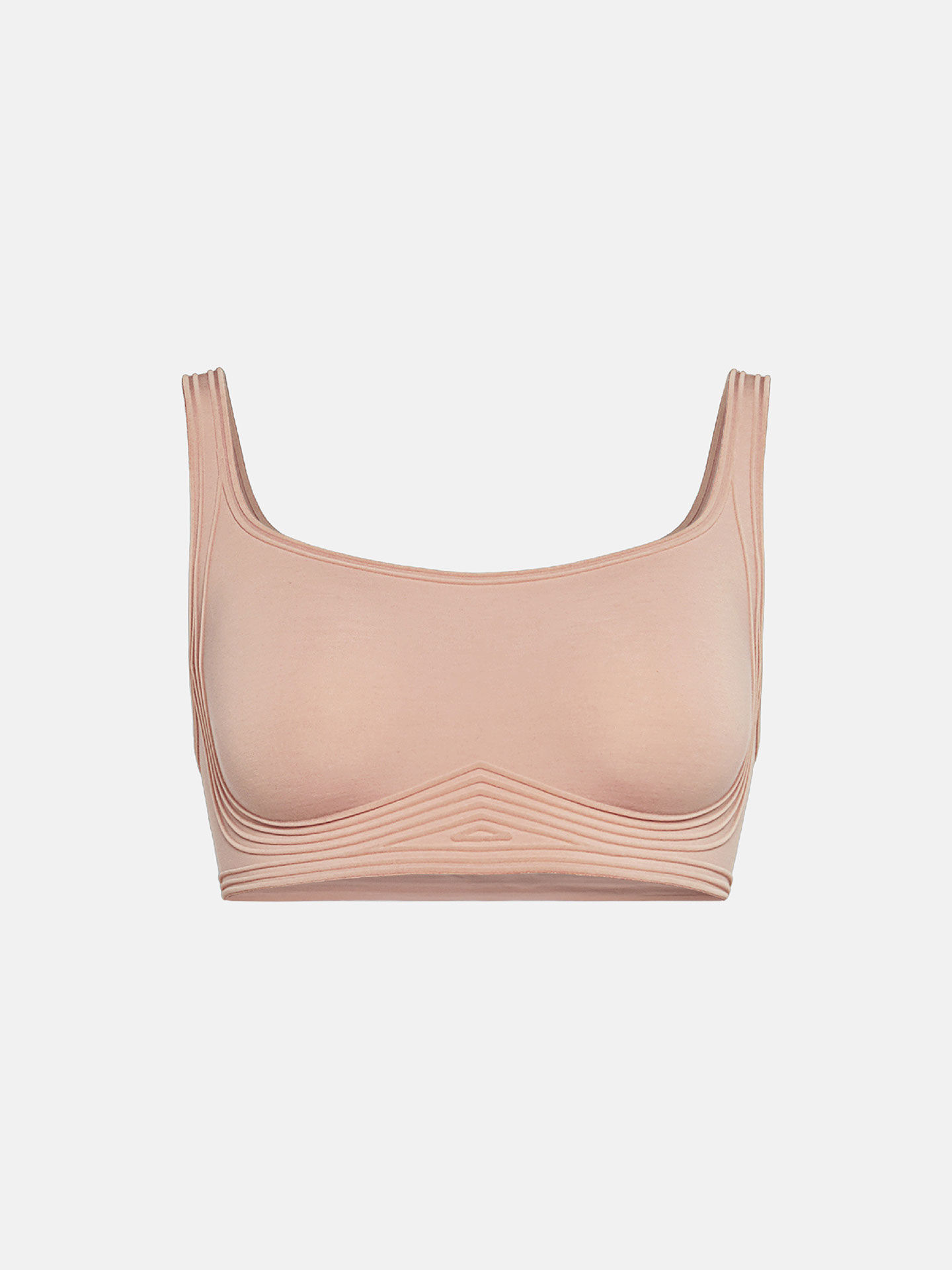 Cotton Contour 3W Skin Bra Cotton Contour 3W Skin Bra