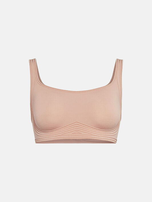 Cotton Contour 3W Skin Bra Cotton Contour 3W Skin Bra