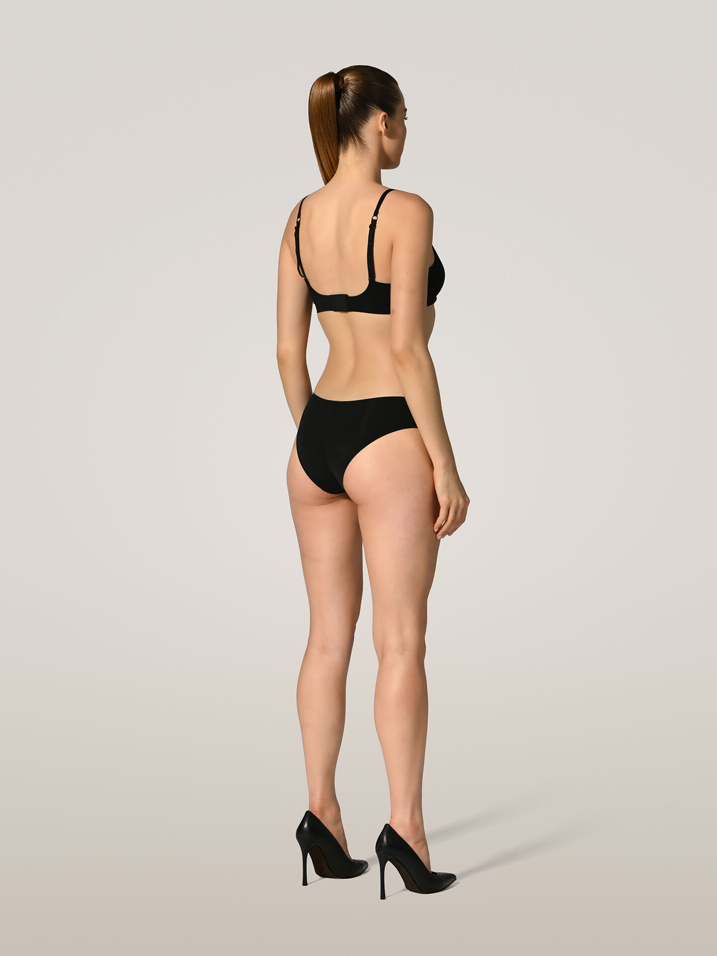 Pure 3W Bra Pure 3W Bra